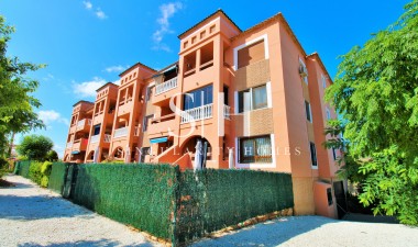 Resale - Apartment / flat - Villamartin - PAU 8