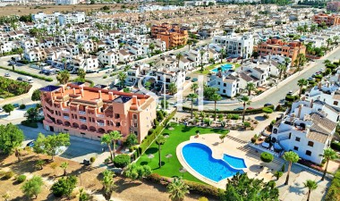 Resale - Apartment / flat - Villamartin - PAU 8