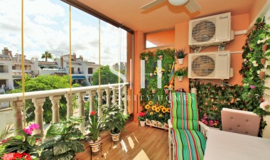 Resale - Apartment / flat - Villamartin - PAU 8