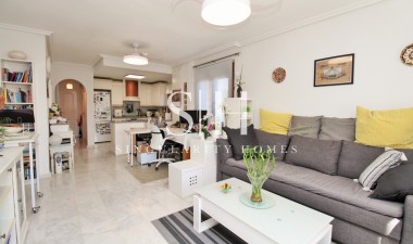 Resale - Apartment / flat - Villamartin - PAU 8