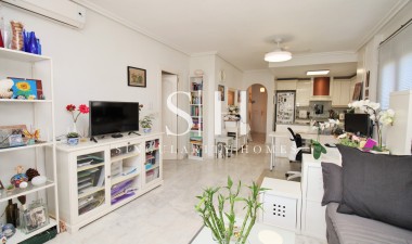 Resale - Apartment / flat - Villamartin - PAU 8
