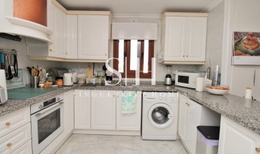 Resale - Apartment / flat - Villamartin - PAU 8