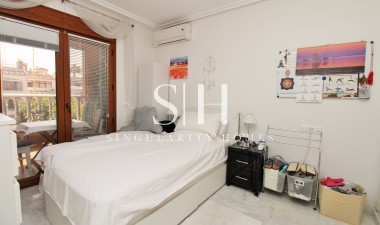 Resale - Apartment / flat - Villamartin - PAU 8