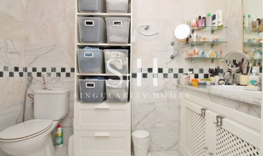 Resale - Apartment / flat - Villamartin - PAU 8