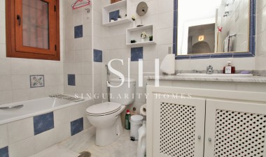 Resale - Apartment / flat - Villamartin - PAU 8