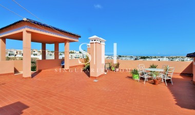 Resale - Apartment / flat - Villamartin - PAU 8