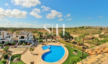 Resale - Apartment / flat - Villamartin - PAU 8