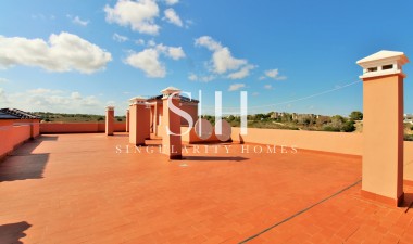 Resale - Apartment / flat - Villamartin - PAU 8