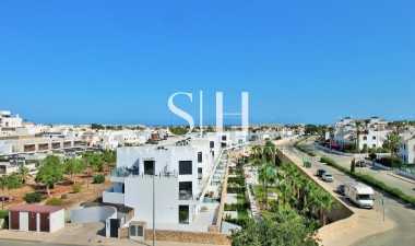 Resale - Apartment / flat - Villamartin - PAU 8