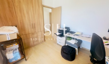 Перепродажа - Villa - Torrevieja - La Siesta - El Salado -  Torreta