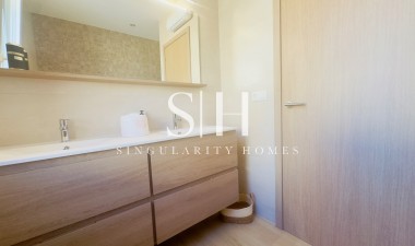 Перепродажа - Villa - Torrevieja - La Siesta - El Salado -  Torreta