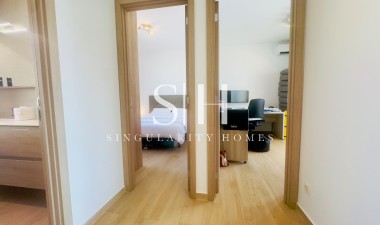 Перепродажа - Villa - Torrevieja - La Siesta - El Salado -  Torreta