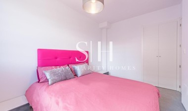 Herverkoop - Bungalow - Torrevieja - Auguas Neuvas