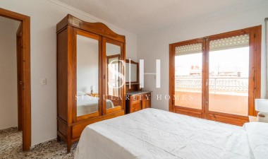 Resale - Apartment / flat - Torrevieja - Playa de los Naufragos