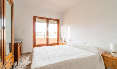 Resale - Apartment / flat - Torrevieja - Playa de los Naufragos