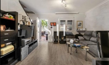 Wiederverkauf - Villa - Torrevieja - aguas nuevas