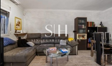 Wiederverkauf - Villa - Torrevieja - aguas nuevas