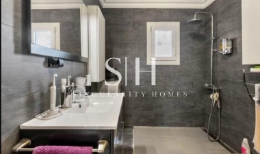 Wiederverkauf - Villa - Torrevieja - aguas nuevas