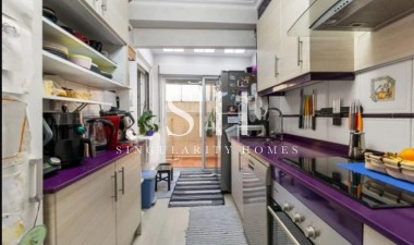 Wiederverkauf - Villa - Torrevieja - aguas nuevas