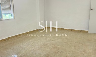 Herverkoop - Villa - La Solana