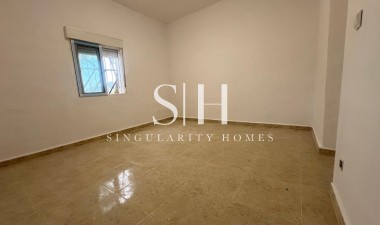 Herverkoop - Villa - La Solana