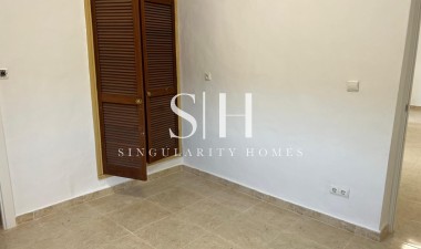 Herverkoop - Villa - La Solana