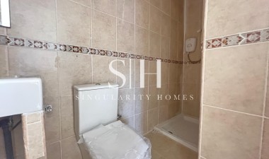 Herverkoop - Villa - La Solana