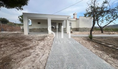 Herverkoop - Villa - La Solana