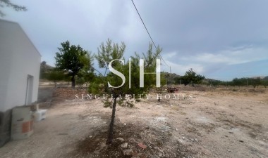 Herverkoop - Villa - La Solana