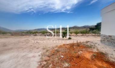 Herverkoop - Villa - La Solana