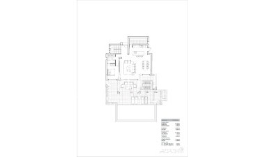 New Build - Villa - Benissa - La Fustera