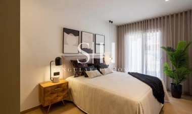 Новое здание - Бунгало - Algorfa - La Finca Golf