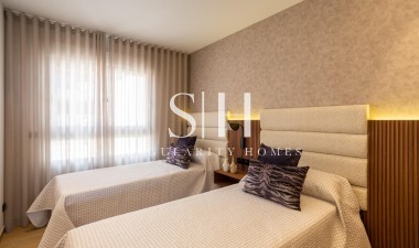 Новое здание - Бунгало - Algorfa - La Finca Golf