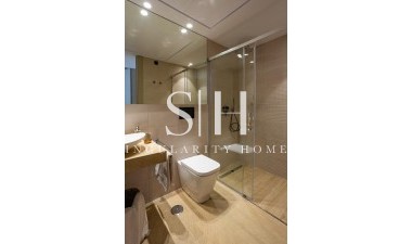 Новое здание - Бунгало - Algorfa - La Finca Golf