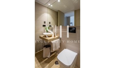 Новое здание - Бунгало - Algorfa - La Finca Golf