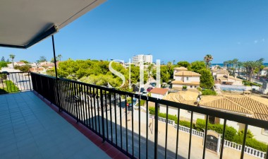 Odsprzedaż - Mieszkanie w bloku - La Zenia