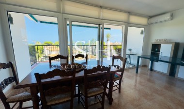 Odsprzedaż - Mieszkanie w bloku - La Zenia