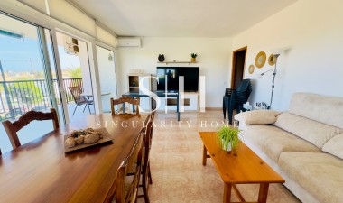 Resale - Apartment / flat - Orihuela Costa - La Zenia
