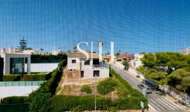 Odsprzedaż - Mieszkanie w bloku - La Zenia