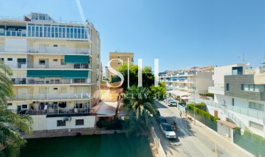 Odsprzedaż - Mieszkanie w bloku - La Zenia