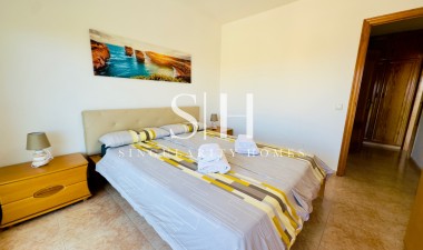 Odsprzedaż - Mieszkanie w bloku - La Zenia