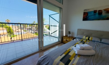 Odsprzedaż - Mieszkanie w bloku - La Zenia