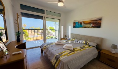 Resale - Apartment / flat - Orihuela Costa - La Zenia