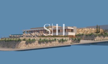 Перепродажа - Villa - Ciudad Quesada - La Marquesa Golf