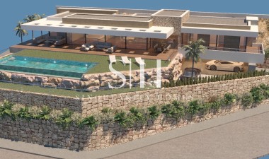 Перепродажа - Villa - Ciudad Quesada - La Marquesa Golf