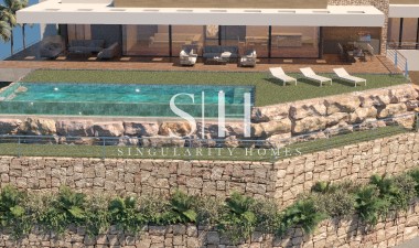 Перепродажа - Villa - Ciudad Quesada - La Marquesa Golf