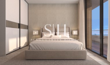 Перепродажа - Villa - Ciudad Quesada - La Marquesa Golf