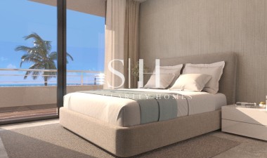 Перепродажа - Villa - Ciudad Quesada - La Marquesa Golf