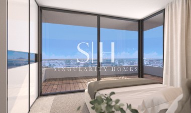 Перепродажа - Villa - Ciudad Quesada - La Marquesa Golf