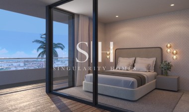 Перепродажа - Villa - Ciudad Quesada - La Marquesa Golf